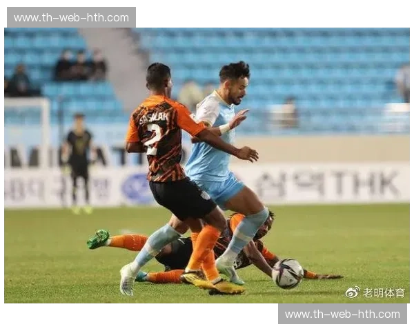 港口巨浪碰撞大邱飓风：仁川联vs大邱FC，一场关于韧性与速度的终极洗礼