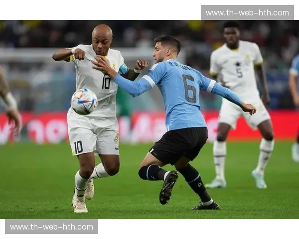 2010世界杯的“上帝之手”与“撒哈拉之泪”：乌拉圭与加纳的恩怨情仇