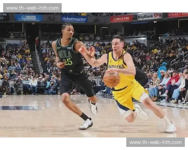 驰骋赛场，鹈鹕展翅：步行者难挡的“死亡五小”旋风