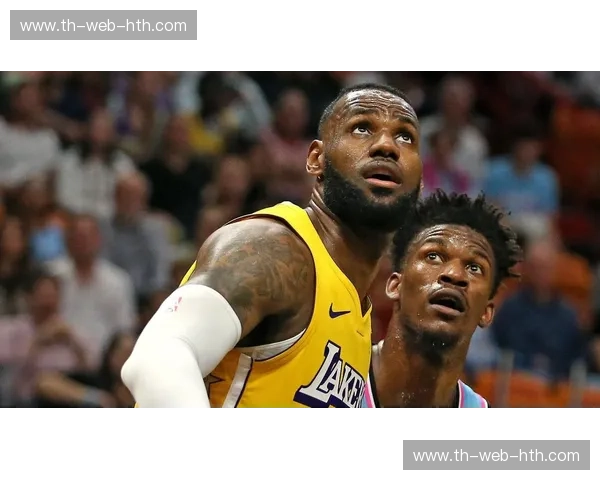 燃烧的记忆：2014热火vs湖人，永不落幕的经典对决